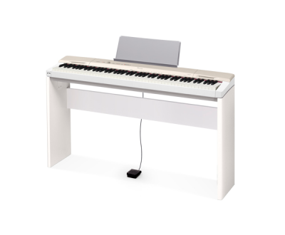 卡西歐電鋼琴PX-160GDBK（僅琴體）