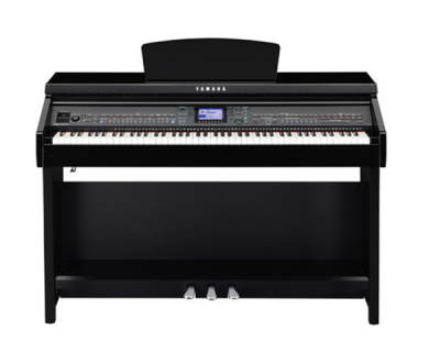 雅馬哈電鋼琴CVP-601