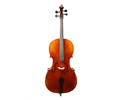克洛茲大提琴KC-07
